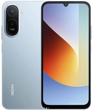Xiaomi Xiaomi Redmi A7 Pro 4+128GB6.88" 4G Mist Blue DS ITA